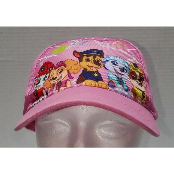 Nickelodeon | Accessories | Nick Jr Pup Patrol Cartoon Character Child ...